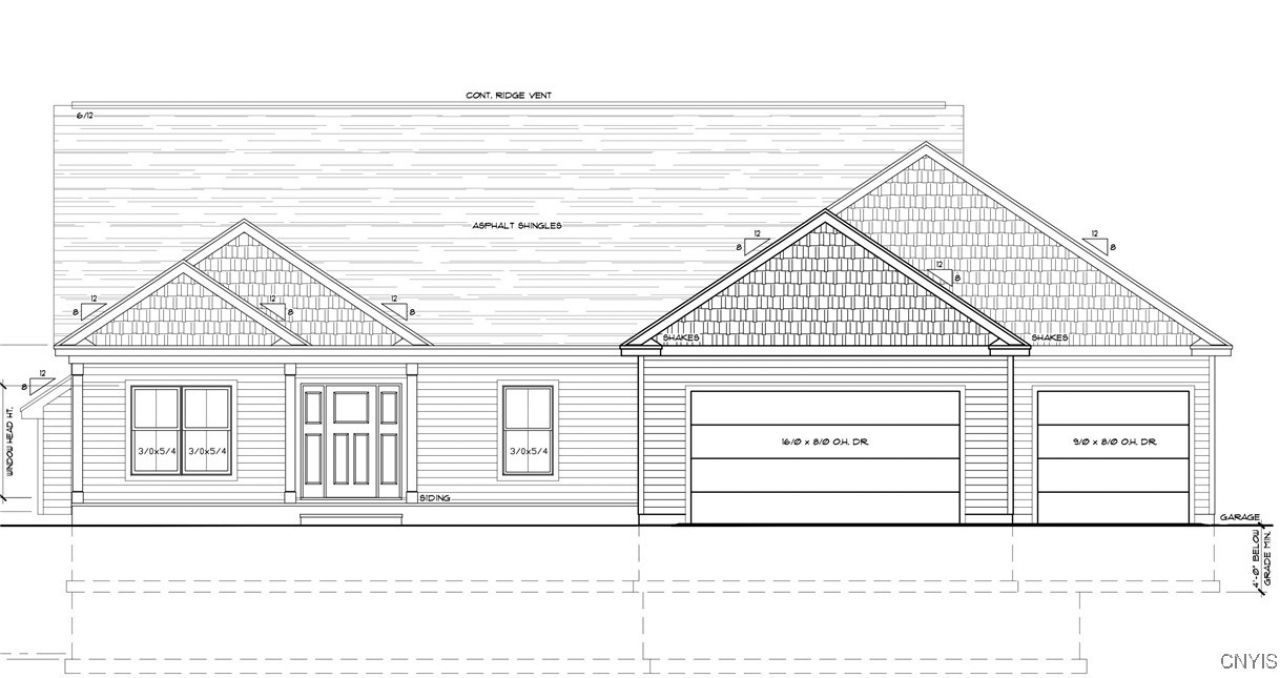 8545 Josette Junction Road, Cicero, NY 13039 Main Photo