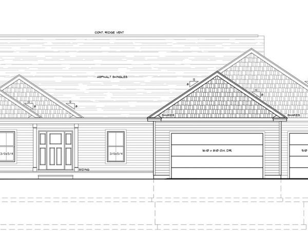 8545 Josette Junction Road, Cicero, NY 13039