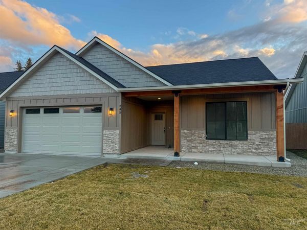 245 Whitman St, Albion, ID 83311