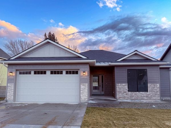 225 Whitman St, Albion, ID 83311