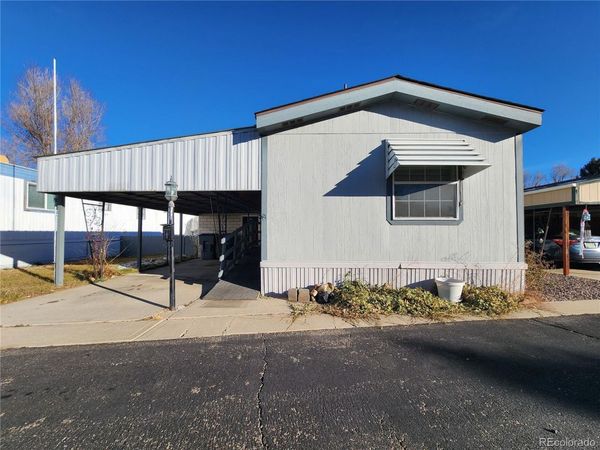 729 17th Avenue, Longmont, CO 80501