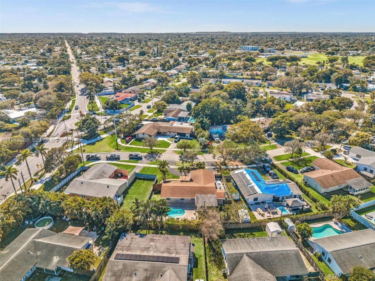 18715 SW 99th Rd , Cutler Bay, FL 33157 Photo