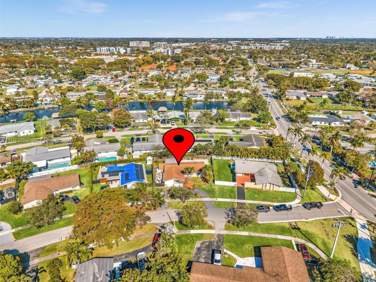 18715 SW 99th Rd , Cutler Bay, FL 33157 Photo