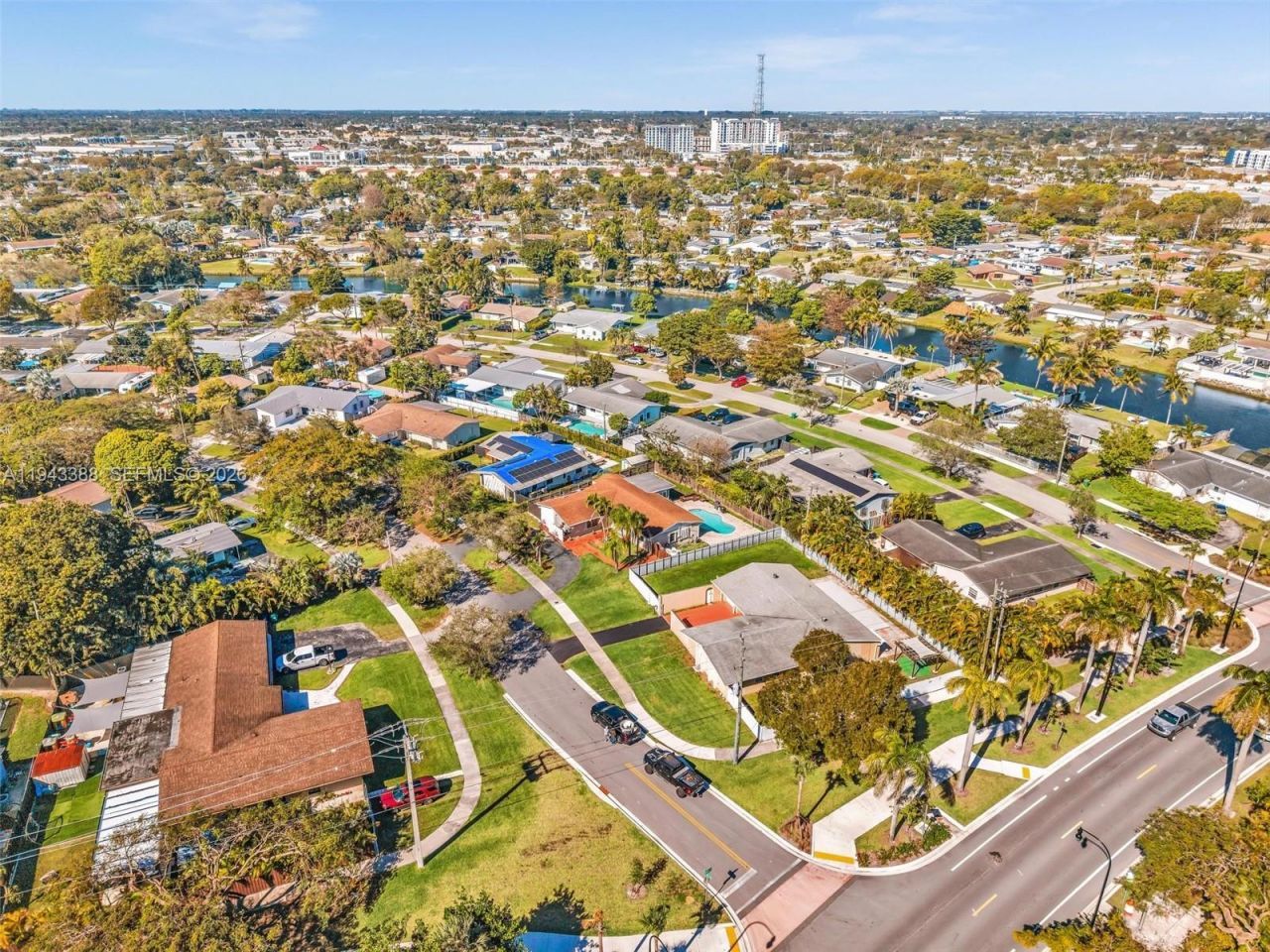 18715 SW 99th Rd , Cutler Bay, FL 33157 Photo