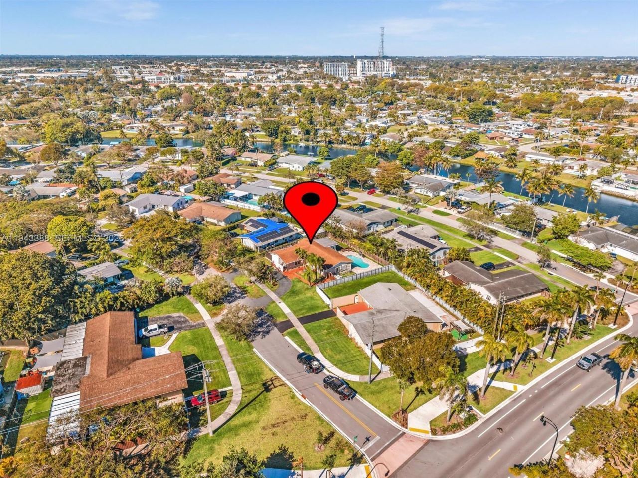 18715 SW 99th Rd , Cutler Bay, FL 33157 Photo