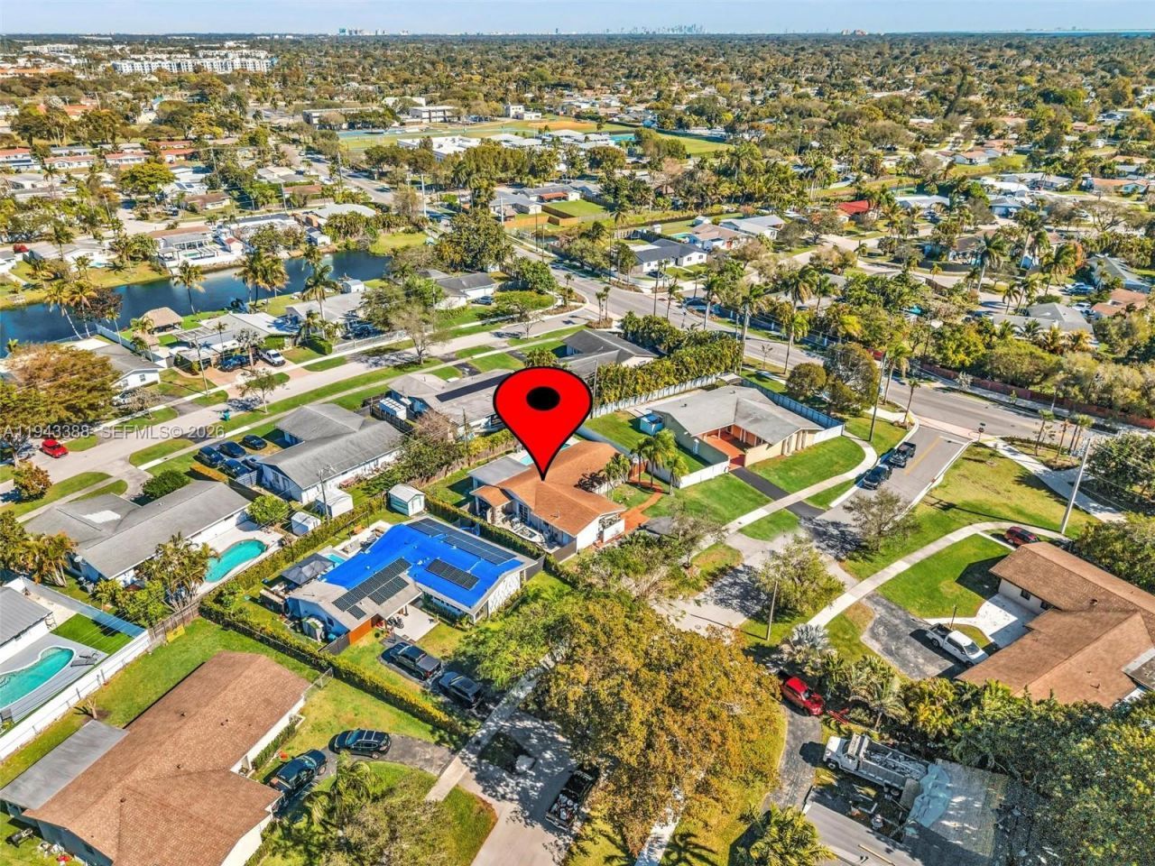 18715 SW 99th Rd , Cutler Bay, FL 33157 Photo