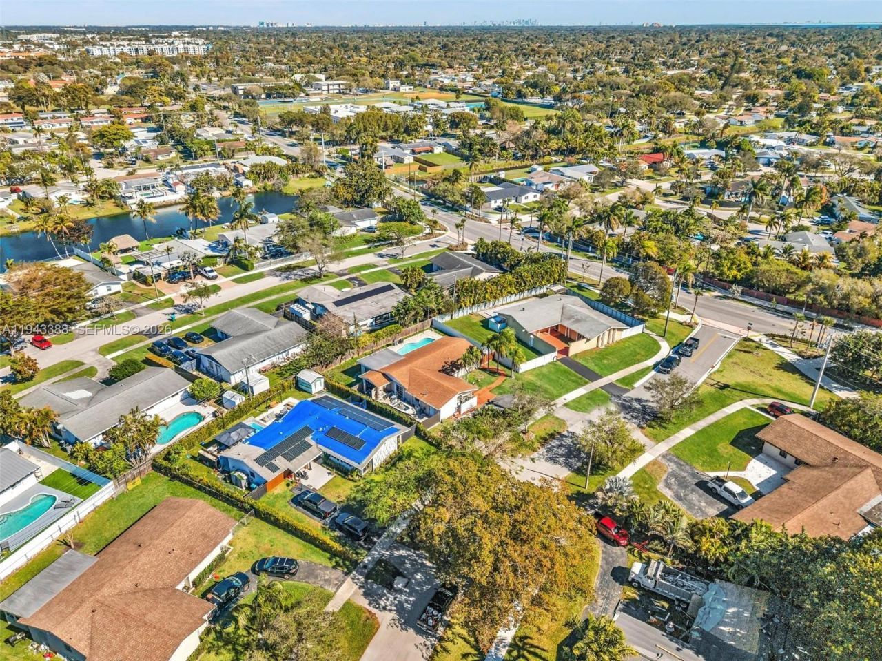 18715 SW 99th Rd , Cutler Bay, FL 33157 Photo