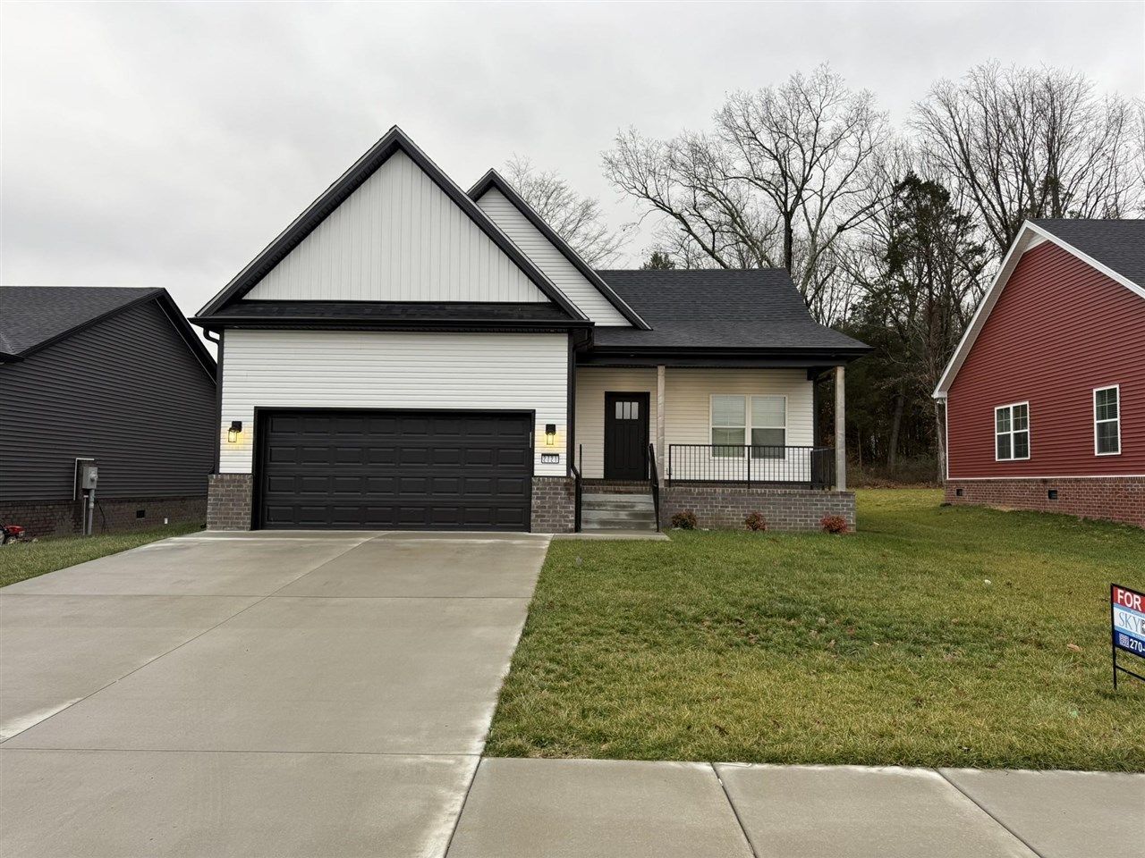 2721 Cedrus Avenue, Bowling Green, KY 42101 Main Photo