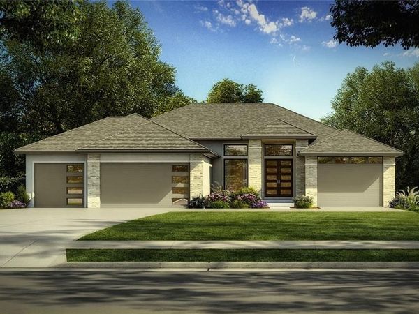4510 W 136th Terrace, Leawood, KS 66224