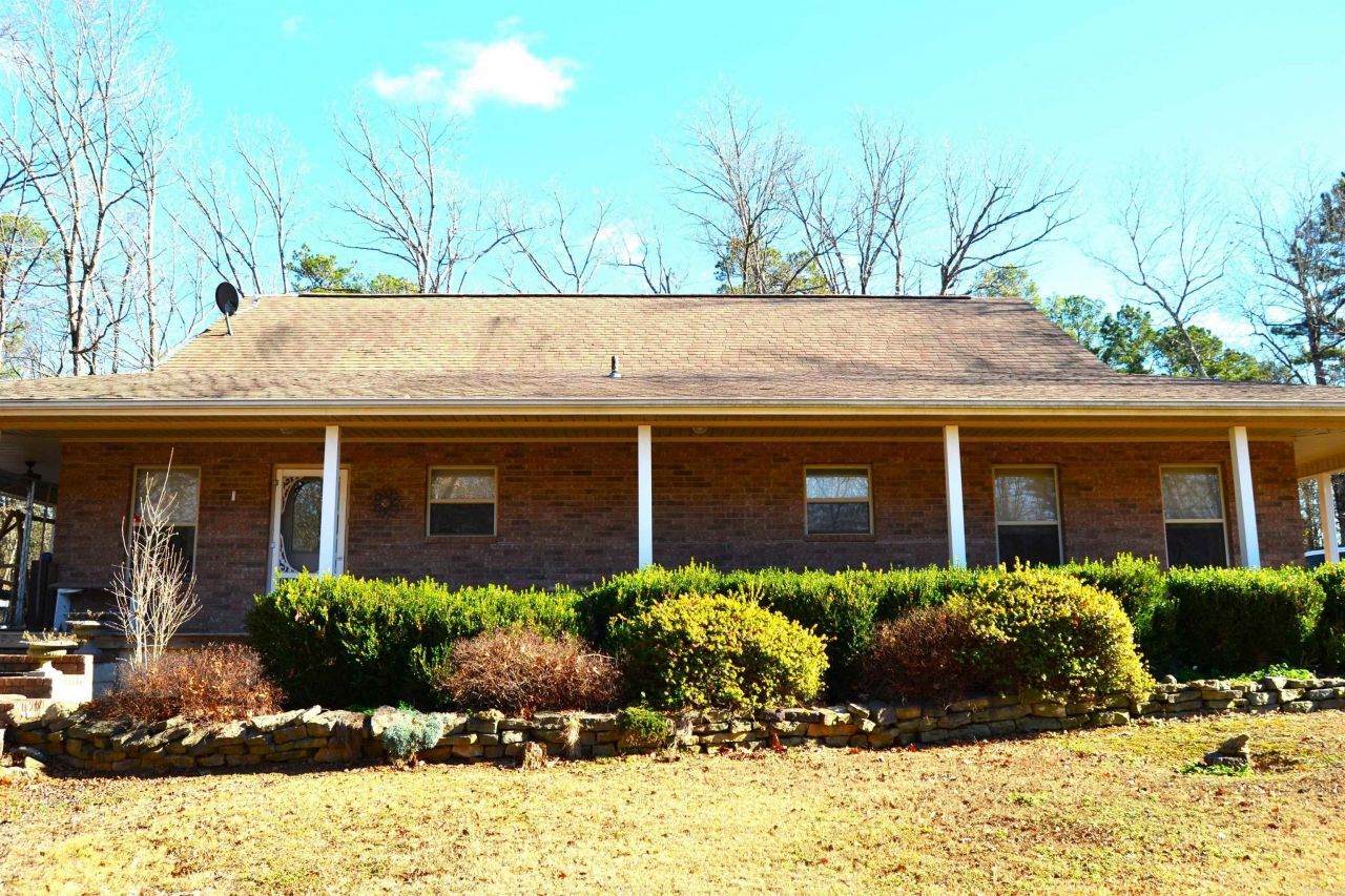 2290 Greers Ferry Road Drasco, AR 72530
