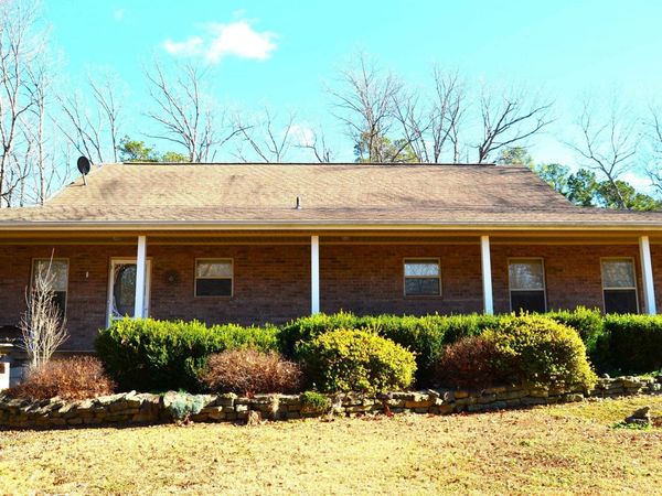 2290 Greers Ferry Road, Drasco, AR 72530
