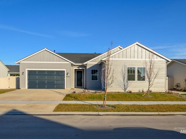 1120 W Switchgrass Dr., Meridian, ID 83642