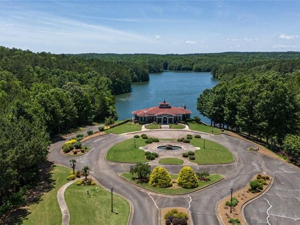 Lot 14 Attwater Circle , Dawsonville, GA 30534