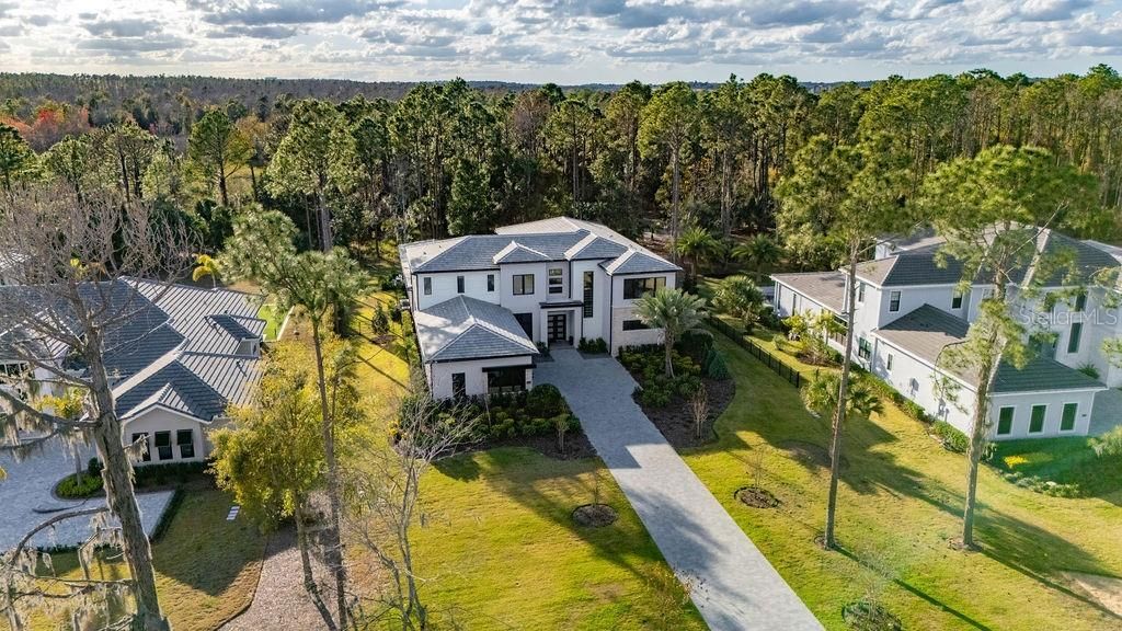 15820 Pendio Drive, Montverde, FL 34756 Photo