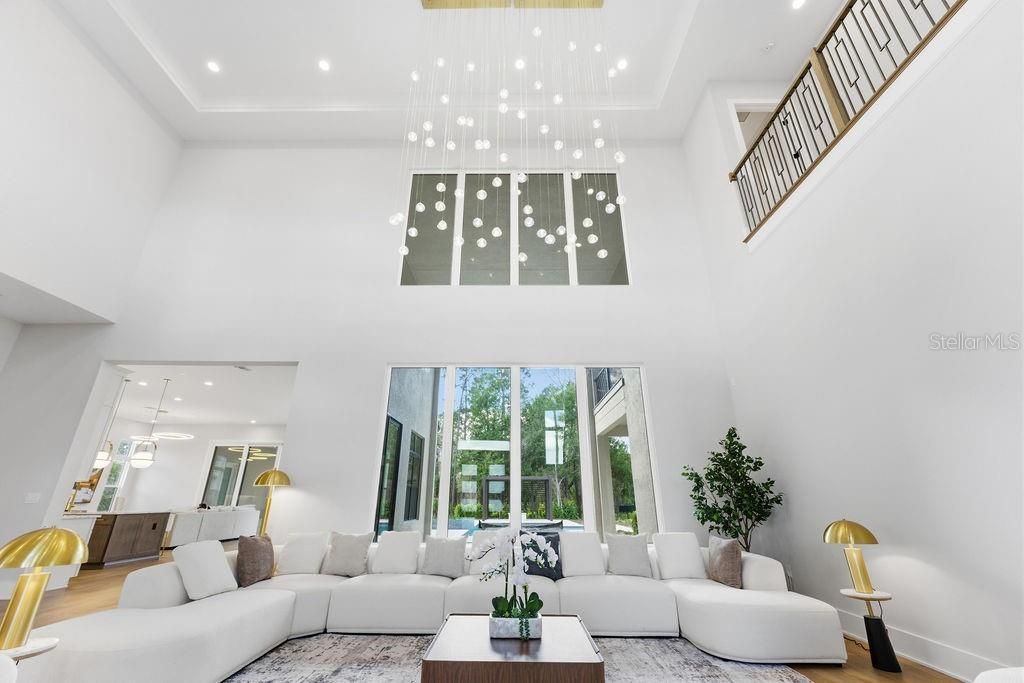 15820 Pendio Drive, Montverde, FL 34756 Photo