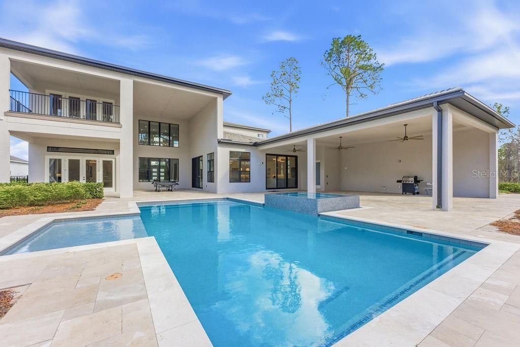 15820 Pendio Drive, Montverde, FL 34756 Photo