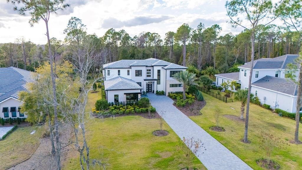 15820 Pendio Drive, Montverde, FL 34756 Photo