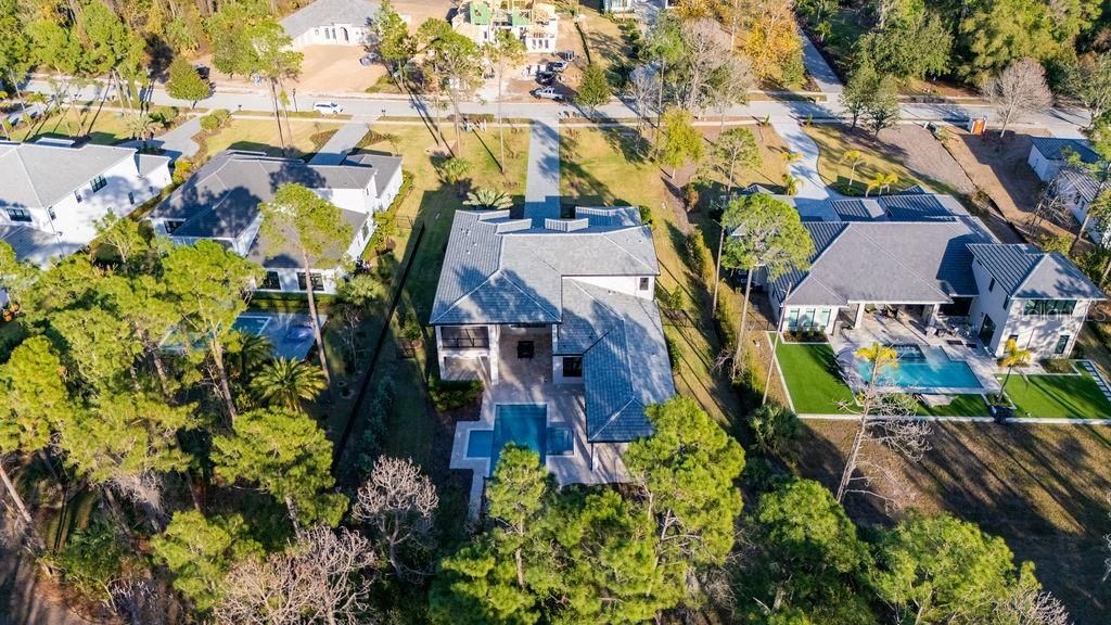 15820 Pendio Drive, Montverde, FL 34756 Photo