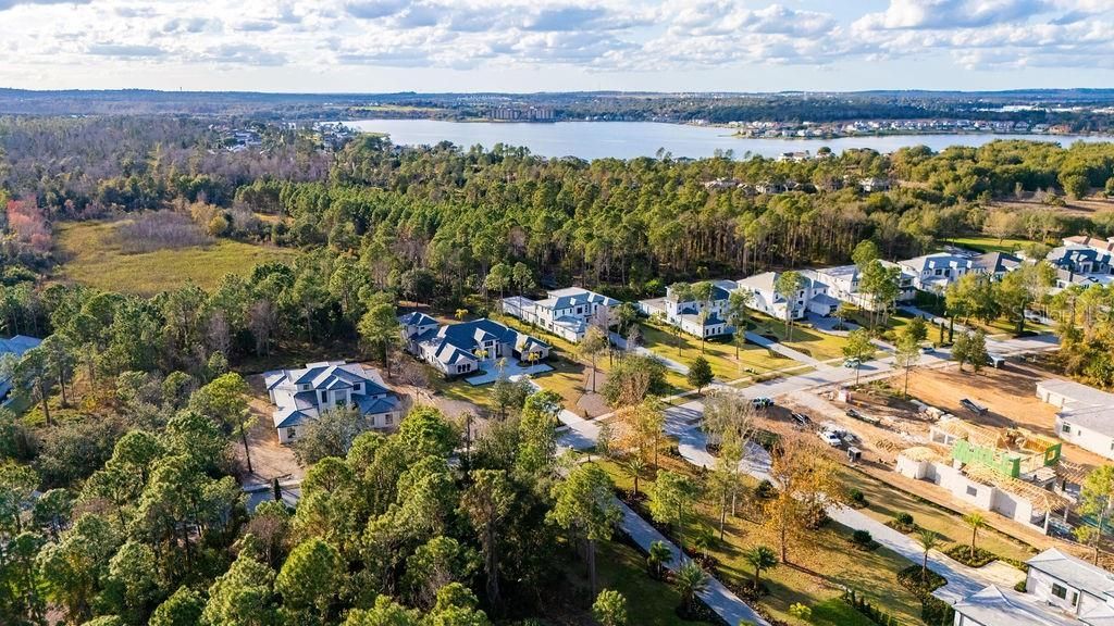 15820 Pendio Drive, Montverde, FL 34756 Photo