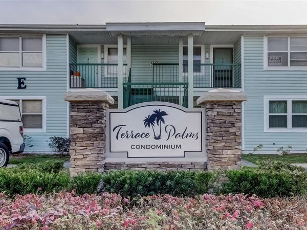 5023 TERRACE PALMS CIRCLE, Unit 201, TAMPA, FL 33617