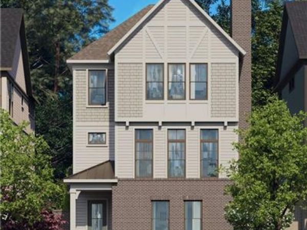 2265 Park Walke Drive, Alpharetta, GA 30009