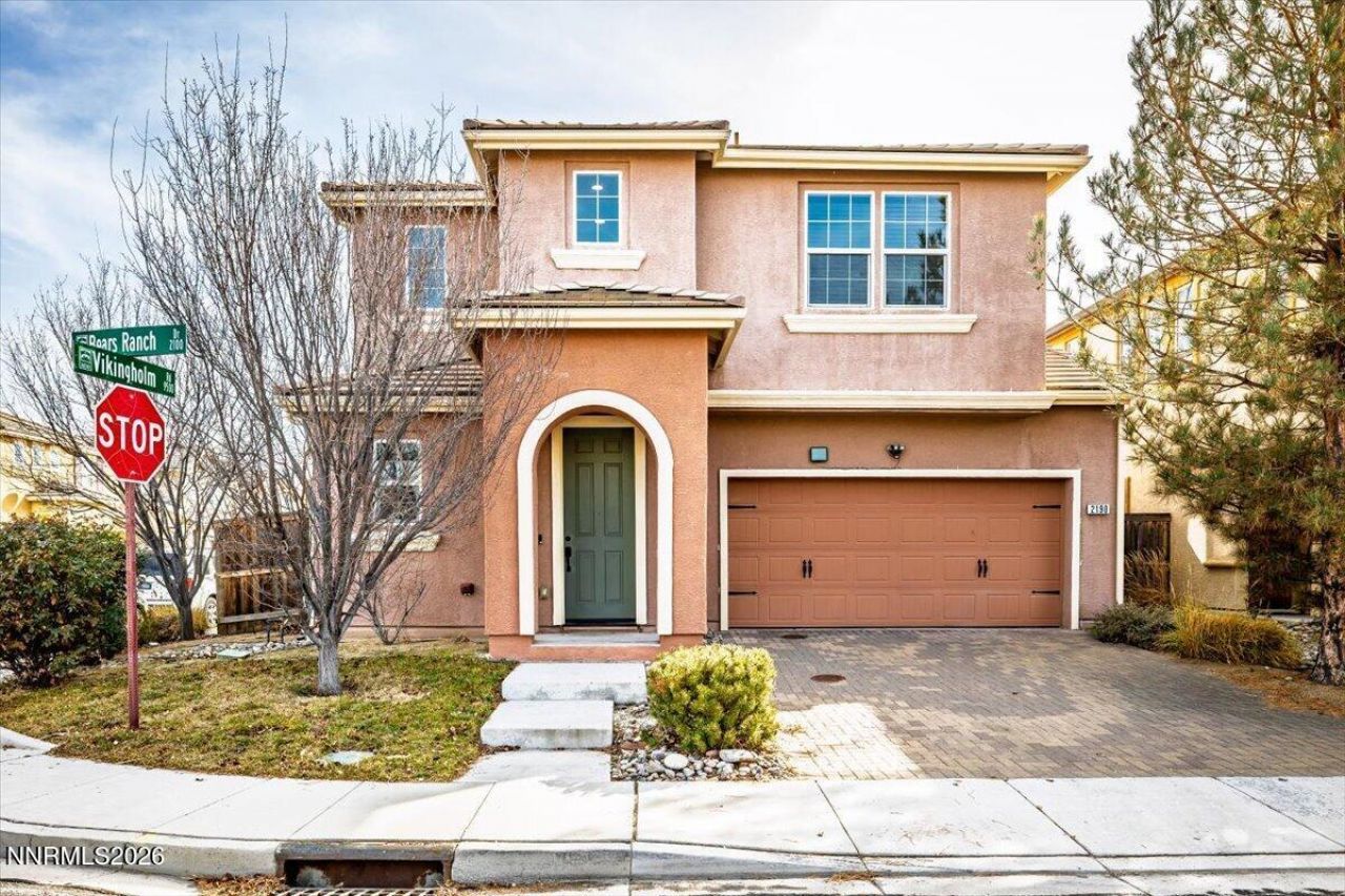 2190 Bears Ranch Drive, Reno, NV 89521 Photo