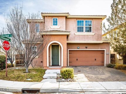 2190 Bears Ranch Drive, Reno, NV 89521 Photo