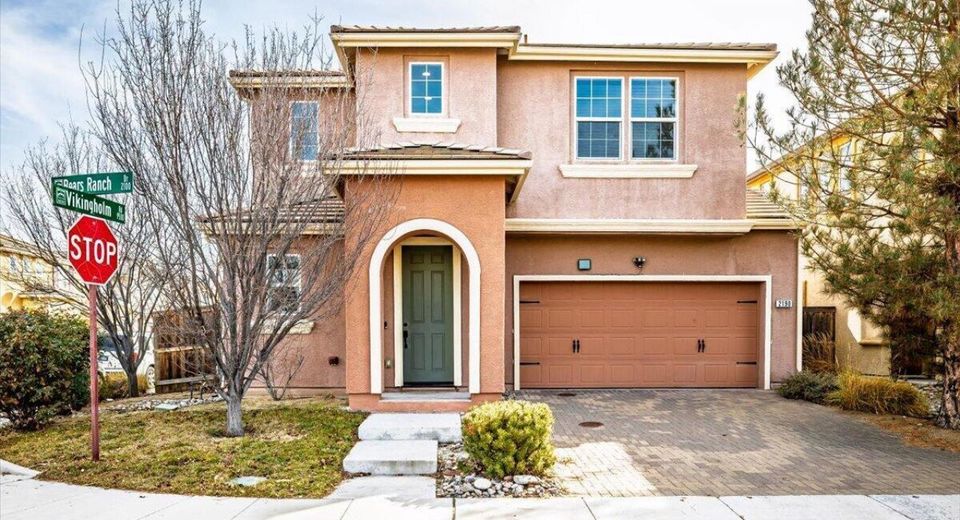 2190 Bears Ranch Drive, Reno, NV 89521 Photo