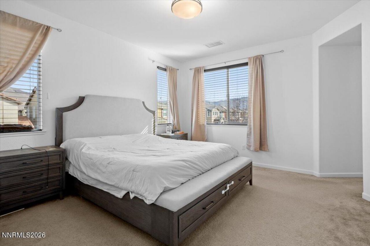 2190 Bears Ranch Drive, Reno, NV 89521 Photo