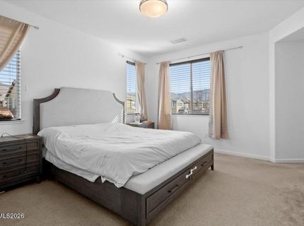 2190 Bears Ranch Drive, Reno, NV 89521 Photo