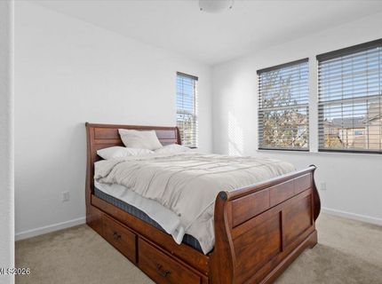 2190 Bears Ranch Drive, Reno, NV 89521 Photo