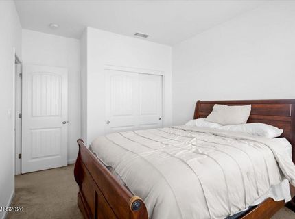 2190 Bears Ranch Drive, Reno, NV 89521 Photo