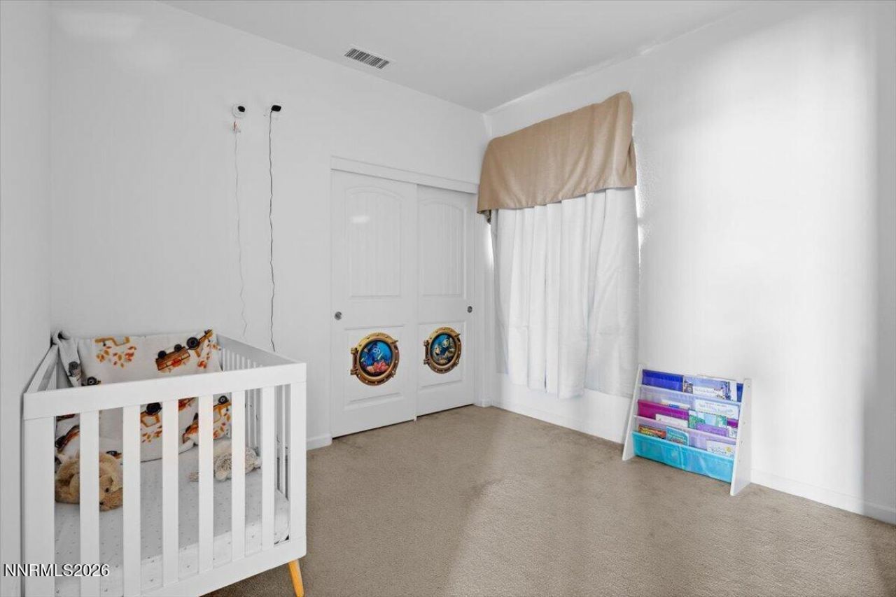 2190 Bears Ranch Drive, Reno, NV 89521 Photo