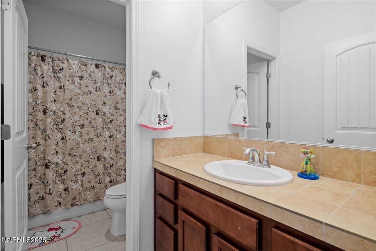 2190 Bears Ranch Drive, Reno, NV 89521 Photo