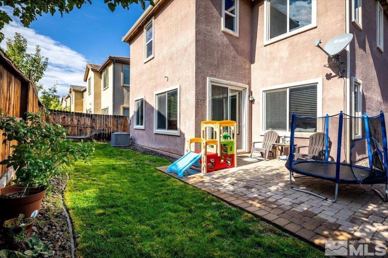 2190 Bears Ranch Drive, Reno, NV 89521 Photo