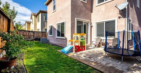 2190 Bears Ranch Drive, Reno, NV 89521 Photo