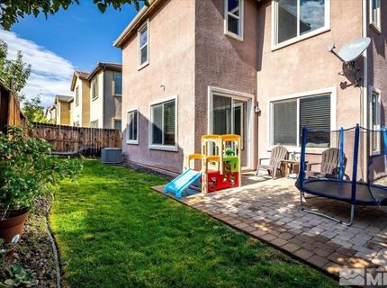 2190 Bears Ranch Drive, Reno, NV 89521 Photo