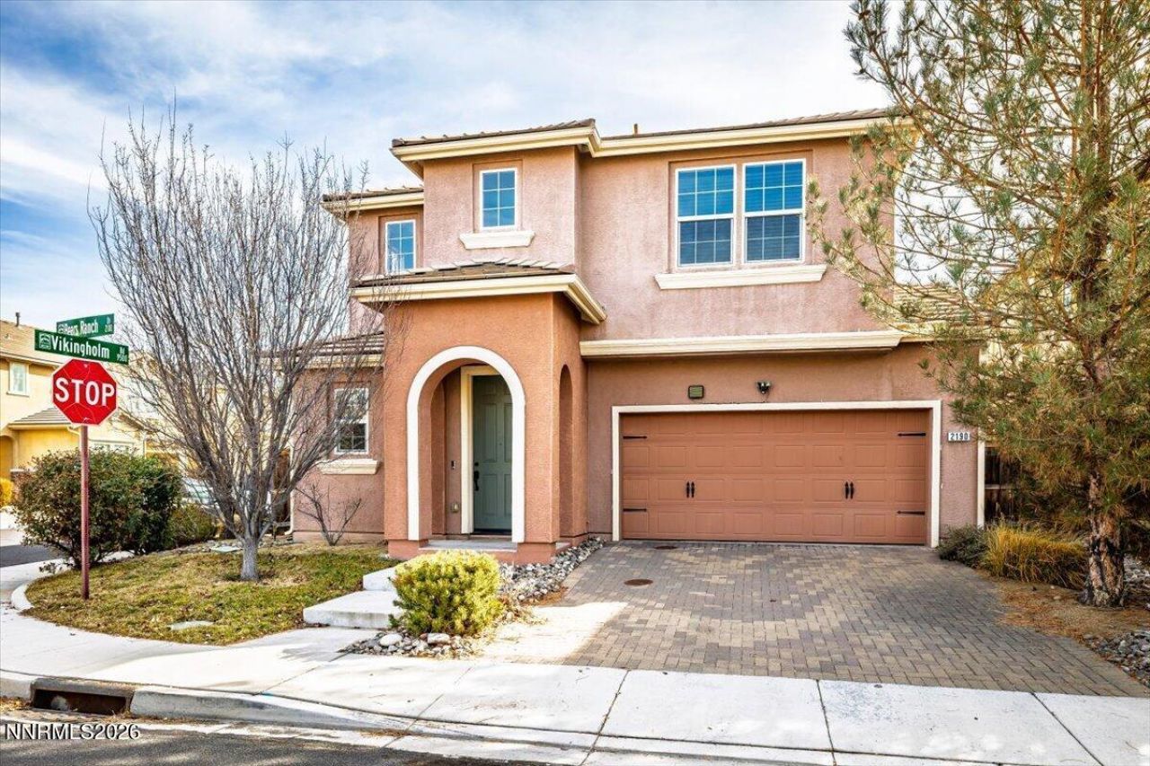 2190 Bears Ranch Drive, Reno, NV 89521 Photo