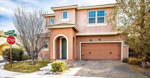 2190 Bears Ranch Drive, Reno, NV 89521 Photo