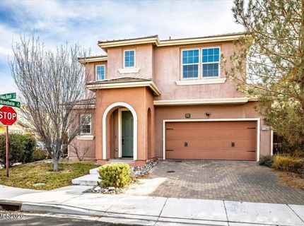 2190 Bears Ranch Drive, Reno, NV 89521 Photo
