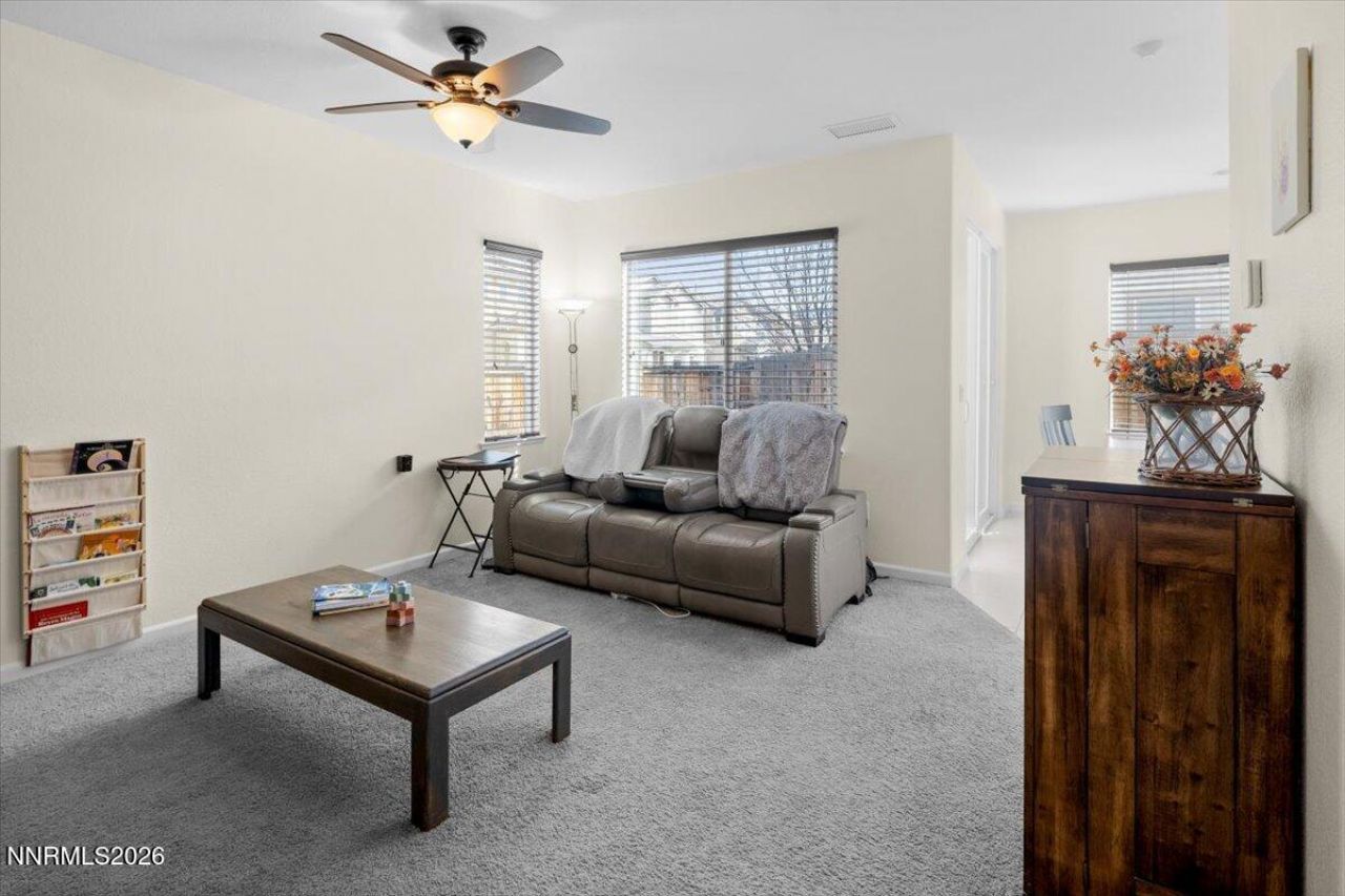 2190 Bears Ranch Drive, Reno, NV 89521 Photo