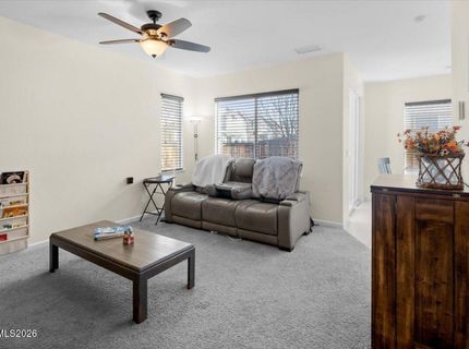 2190 Bears Ranch Drive, Reno, NV 89521 Photo