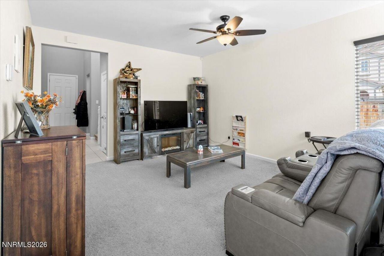 2190 Bears Ranch Drive, Reno, NV 89521 Photo