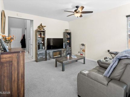 2190 Bears Ranch Drive, Reno, NV 89521 Photo