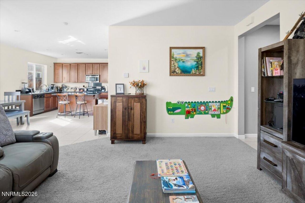 2190 Bears Ranch Drive, Reno, NV 89521 Photo