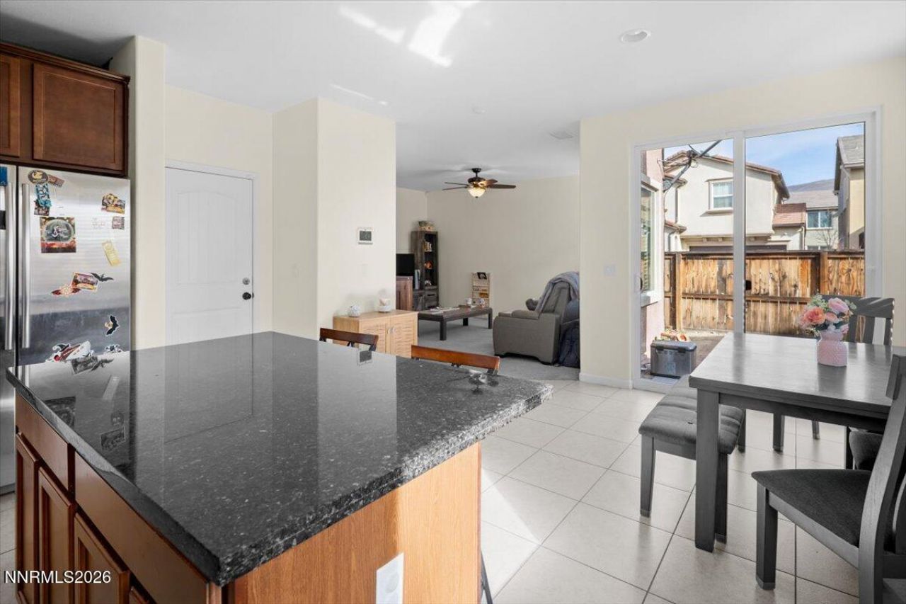 2190 Bears Ranch Drive, Reno, NV 89521 Photo