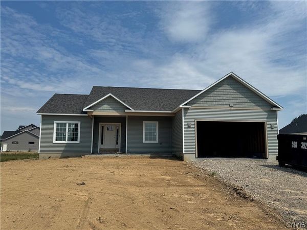 8532 Angus Path, Cicero, NY 13039