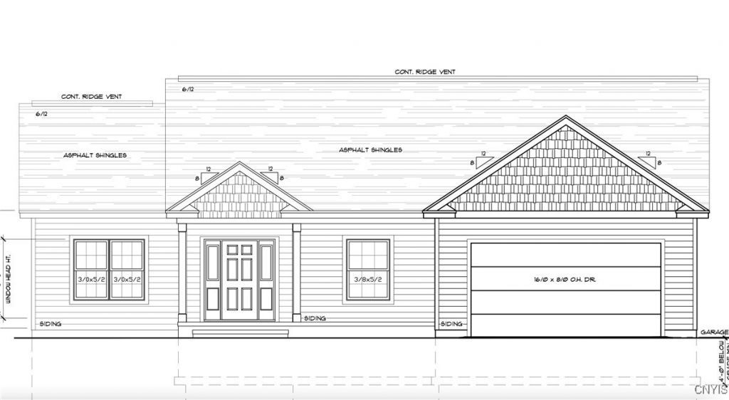 8532 Angus Path, Cicero, NY 13039 Main Photo