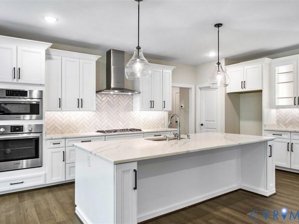 2881 Old Pump Road, Henrico, VA 23233