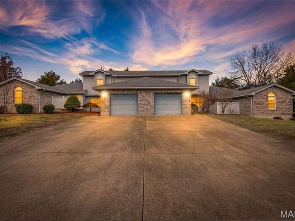 214 Holly Tree Road, Farmington, MO 63640